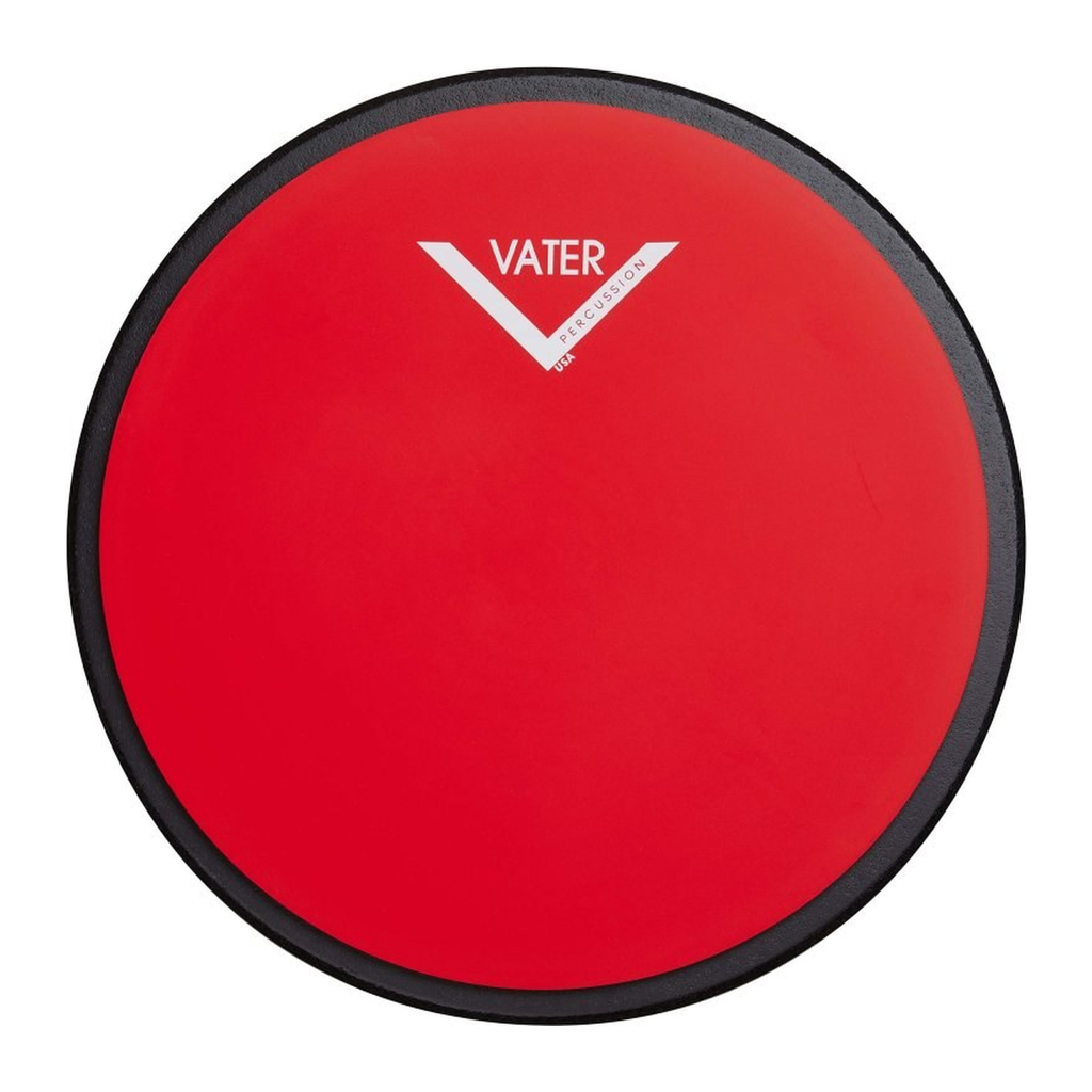 Vater Chop Builder 12 po — Pad de pratique simple face à surface douce