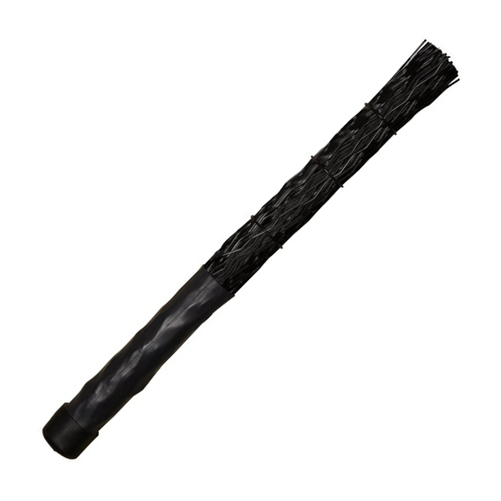 Vater Cajon Brush — Cajon Brushes with Wavy Polymer Bristles