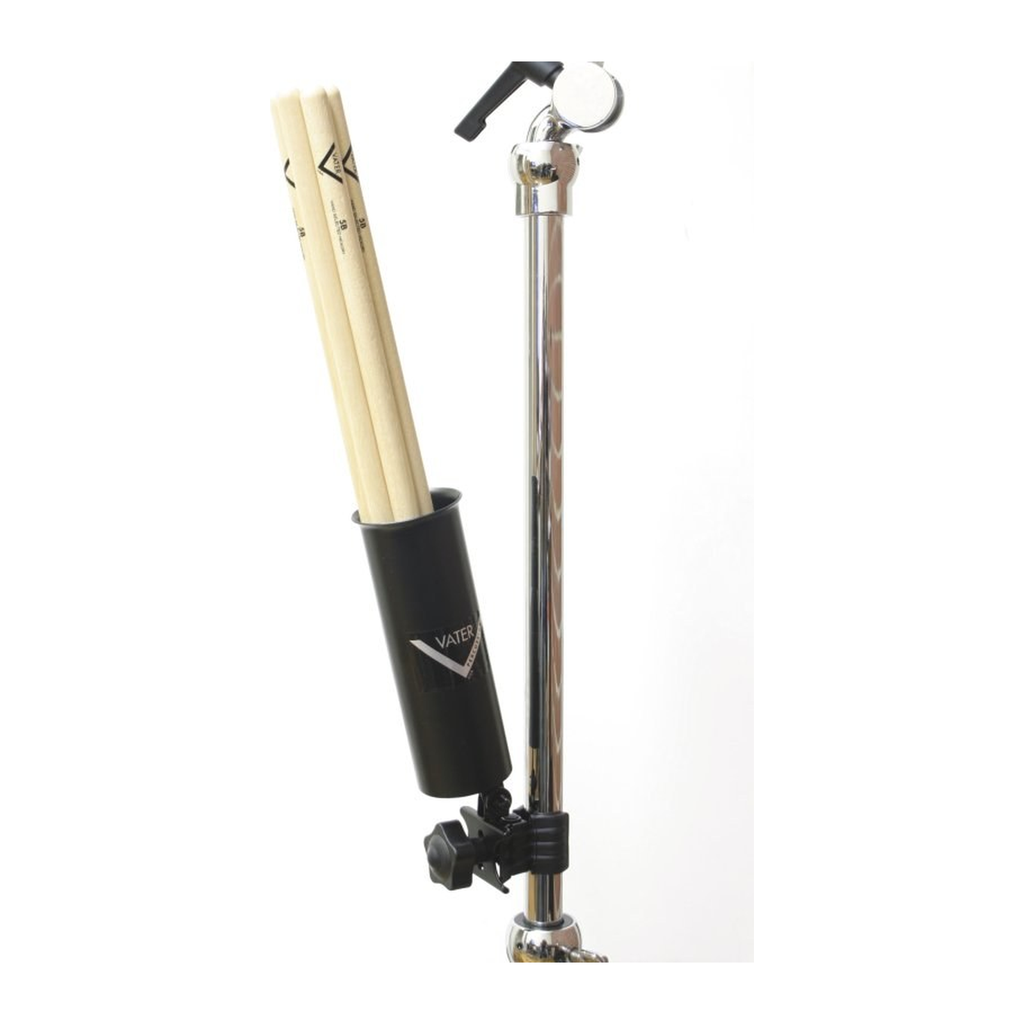Vater Porte-baguettes multi-paires — Fixation à étau pour pied de cymbale