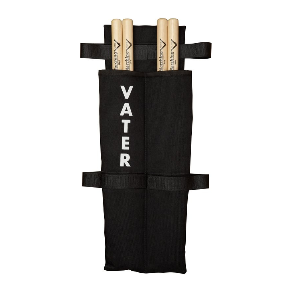 Vater MV-SHD — Porte-baguettes de caisse claire de parade, double
