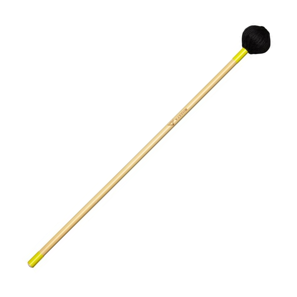 Vater Concert Ensemble V-CEV31M — Mailloches de vibraphone moyennes à tête champignon