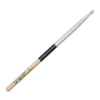 Vater Extended Play 5B — Baguettes de batterie en hickory, pointe en bois