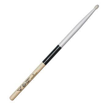 Vater Extended Play 5B Drumsticks — Nylon Tip, Hickory