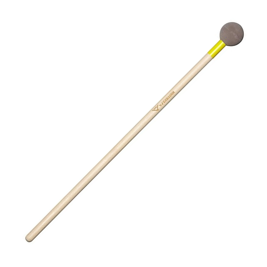 Vater Front Ensemble V-FEXB32RM — Mailloches en caoutchouc moyen à long manche de bouleau
