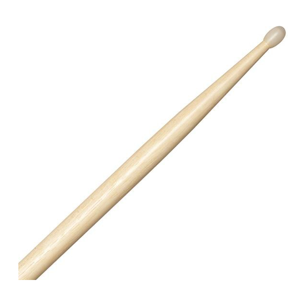 Vater Classics Big Band — Baguettes de batterie en hickory, pointe en nylon
