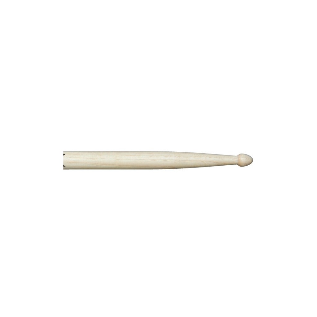 Vater Sugar Maple Classics 2B (baguettes de batterie en érable, pointe en bois)