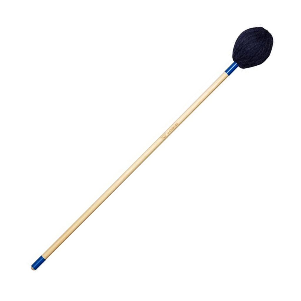 Vater Concert Ensemble V-CEM10S Soft Marimba Mallets, Birch Shaft
