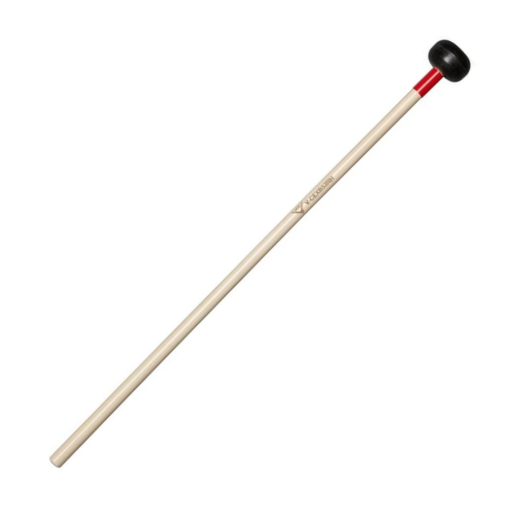 Vater Concert Ensemble V-CEXB52RH Xylophone Mallets — Hard Rubber