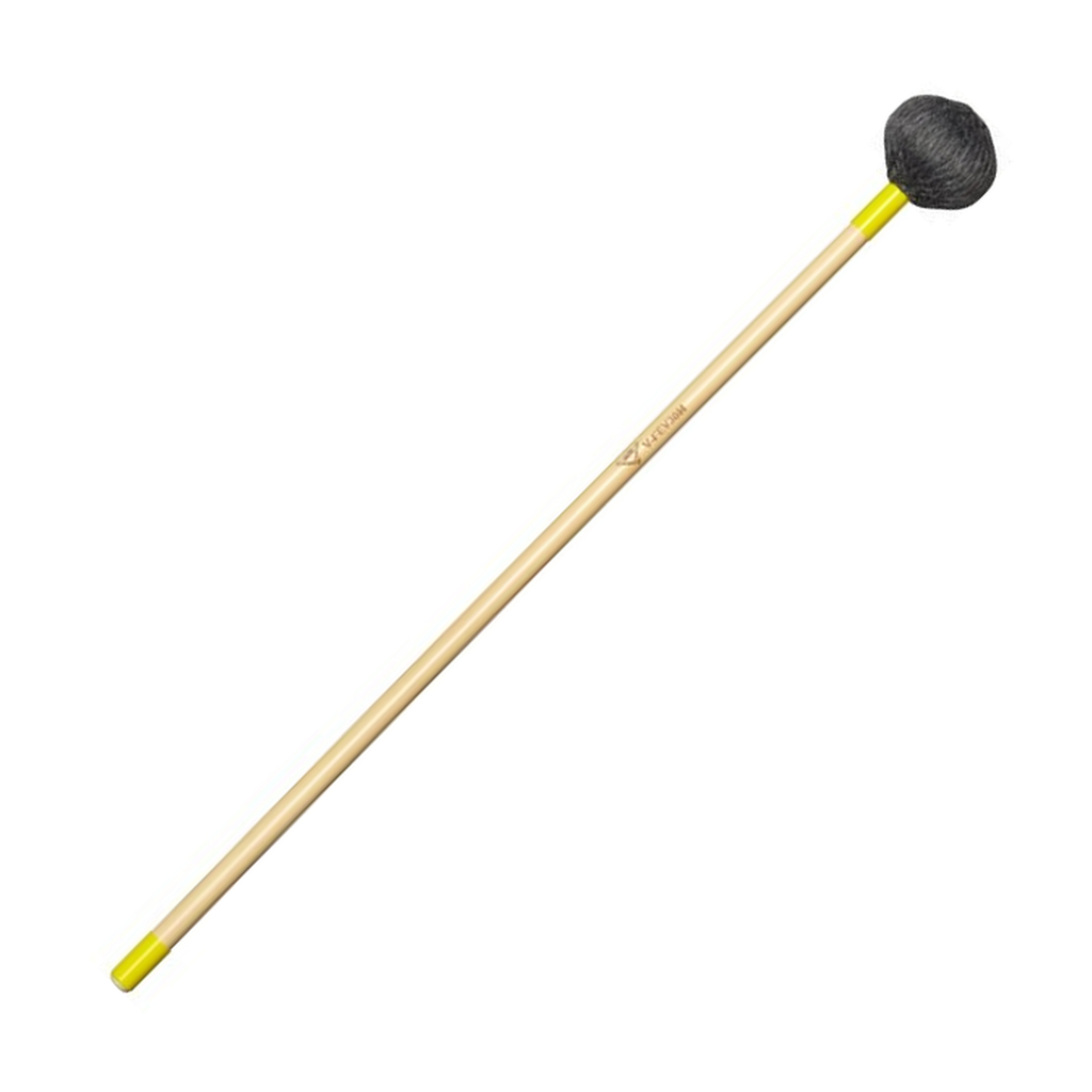 Vater Front Ensemble V-FEV30M — Mailloches de vibraphone moyennes à tête ovale arrondie