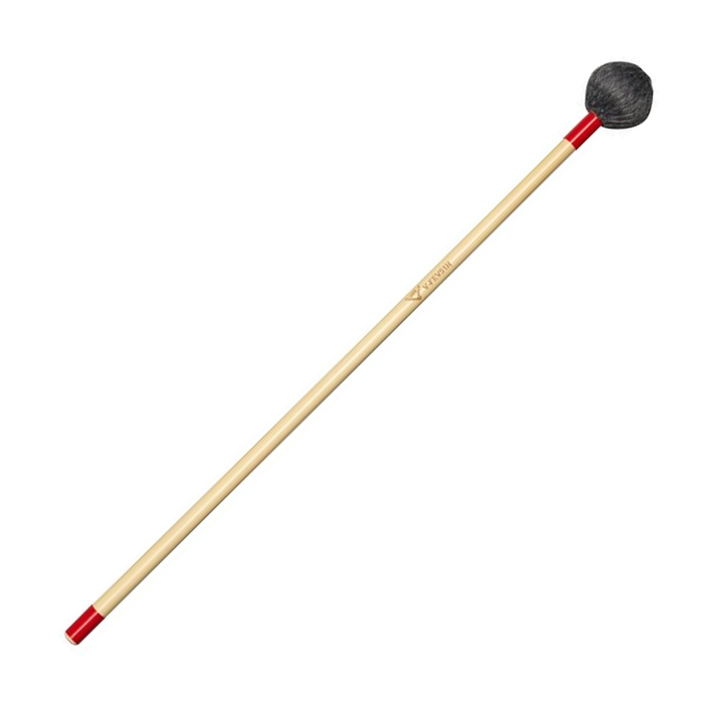 Vater Front Ensemble V-FEV51H — Mailloches de vibraphone dures à tête champignon