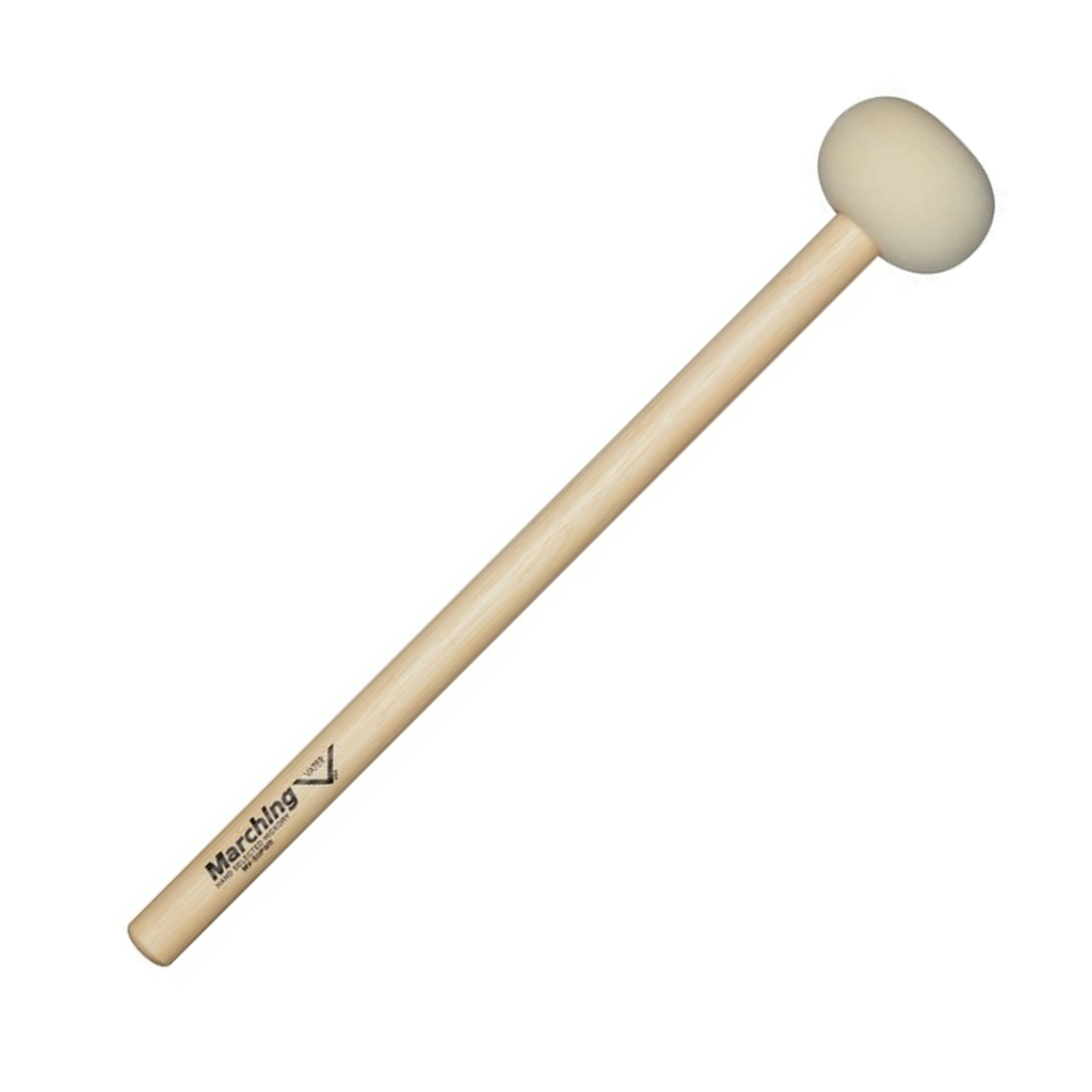 Vater Power MV-B5PWR — Mailloches de grosse caisse de parade, fûts de 30 po et plus