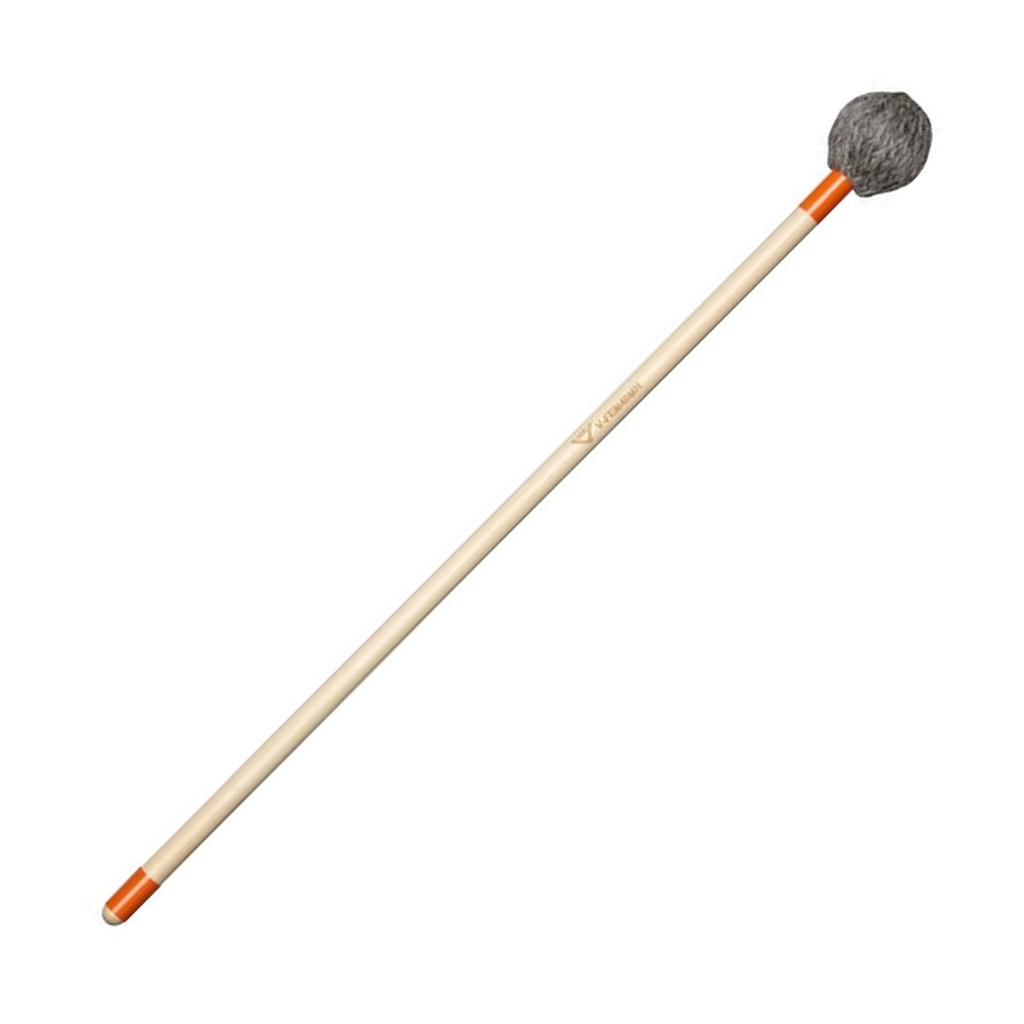 Vater Front Ensemble V-FEM40MH — Mailloches de marimba moyennes dures à tête ovale