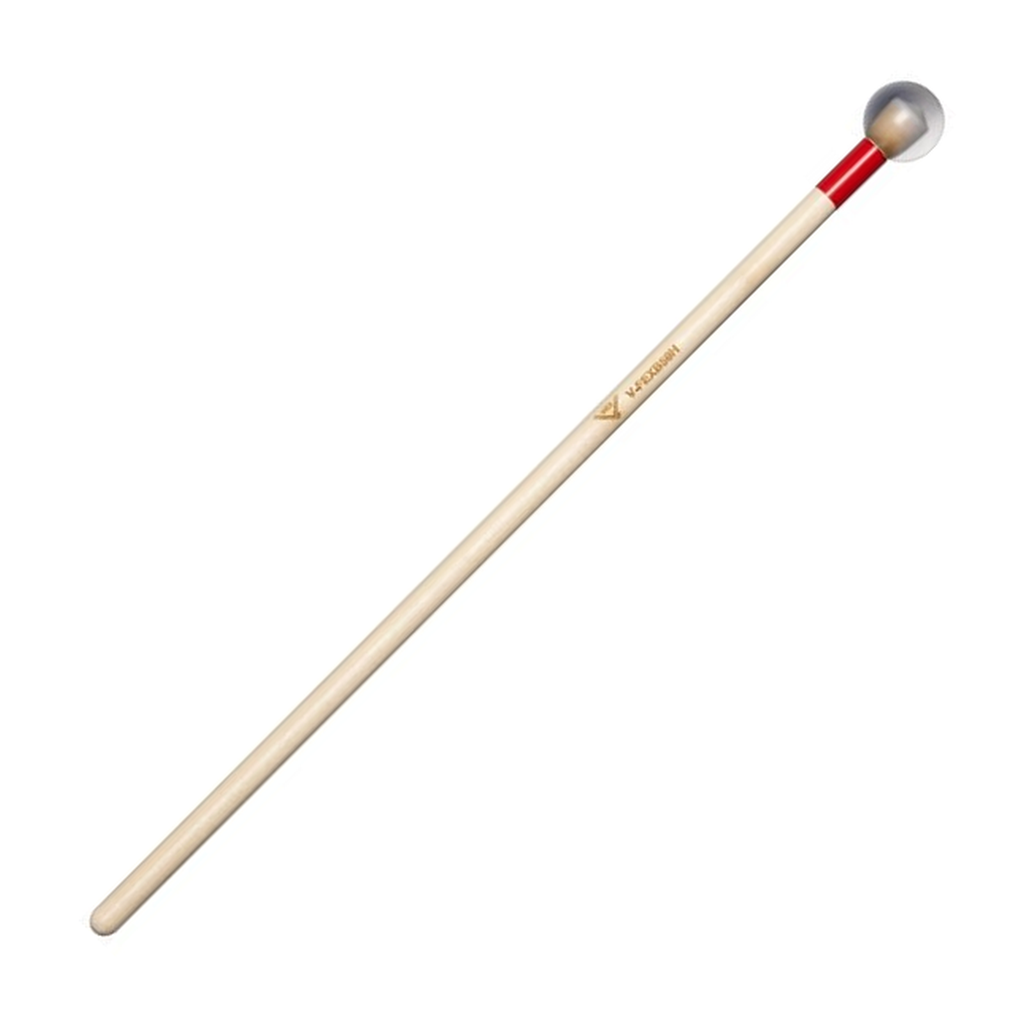 Vater Front Ensemble V-FEXB50H Hard Lexan Bell and Xylophone Mallets