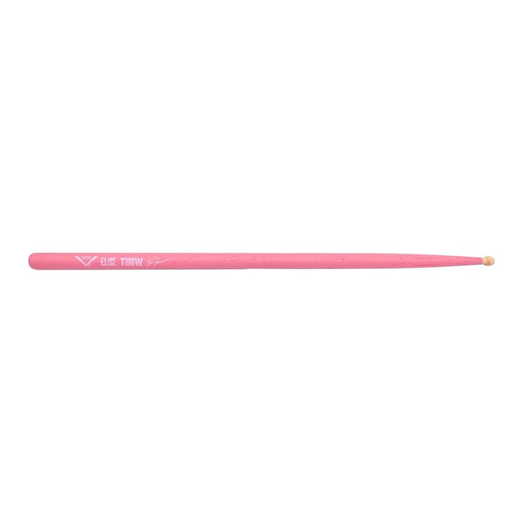 Vater Elise Trouw Model (prise légère, fini rose)