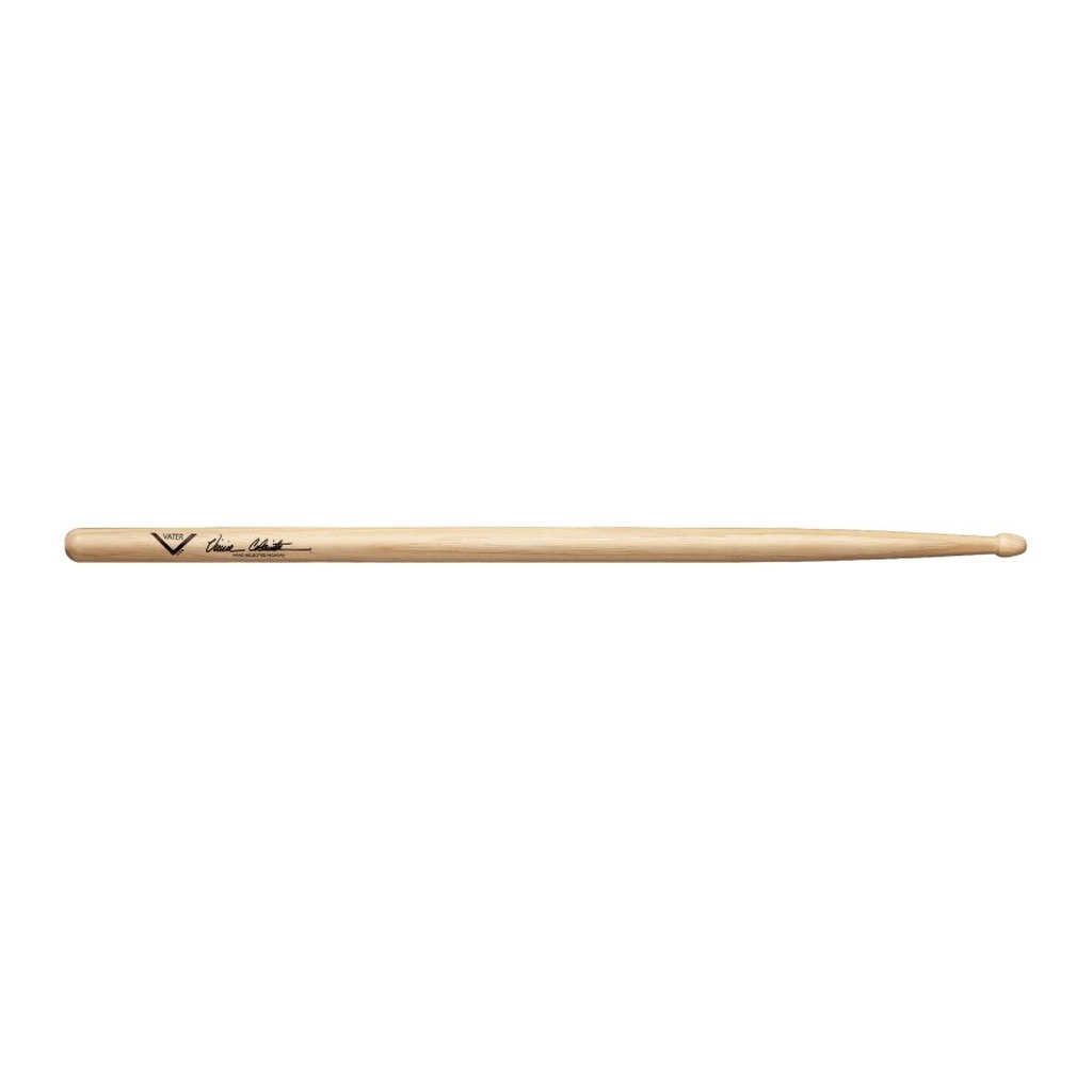Vater Vinnie Colaiuta Model Drumsticks (Hickory, Wood Tip)