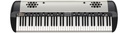 Korg SV-2S 73 - Stage Vintage Piano 73 Touches RH3 avec Haut-Parleurs K-Array - Ivoire