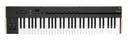 Korg KEYSTAGE 61 - Contrôleur MIDI 61 Touches Polyphonique avec MIDI 2.0 et Polyphonic Aftertouch