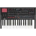 Korg modwave MK II - Synthétiseur Wavetable 37 Touches avec Kaoss Physics et Motion Sequencing 2.0