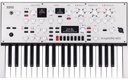 Korg KingKORG NEO - Synthétiseur Virtuel Analogique 37 Touches avec Vocoder