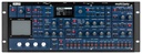 Korg multi/poly Module - Synthétiseur Analog Modeling Desktop/Rack avec Layer Rotation