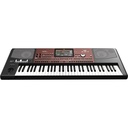 Korg PA700 OR - Clavier Arrangeur Professionnel 61 Touches Édition Oriental