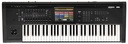 Korg Kronos 3 61 - Workstation Synthétiseur Dynamique 61 Touches avec 9 Moteurs Sonores Premium