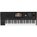 Korg PA5X OR 61 - Clavier Arrangeur Flagship Oriental 61 Touches avec Aftertouch