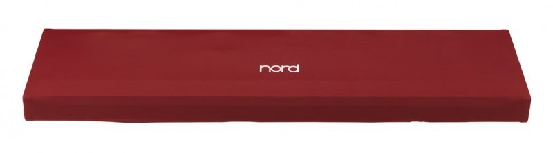 Nord Dust Cover 88 (DC88V2) — Housse anti-poussière pour clavier Nord 88 touches