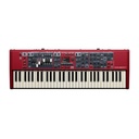 Nord Electro 7 61 — Clavier de scène 61 touches semi-lestées waterfall