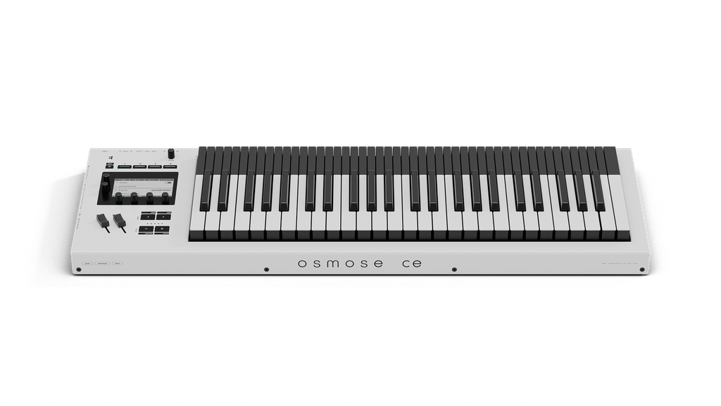 Expressive E Osmose 61 CE — Contrôleur MIDI MPE 61 Touches