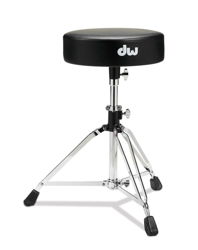 DW 3000 Banc de batterie à siège rond