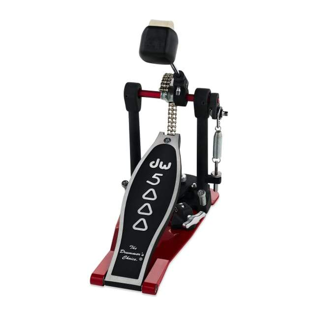 DW 5000ADH Heelless Bass Drum Pedal