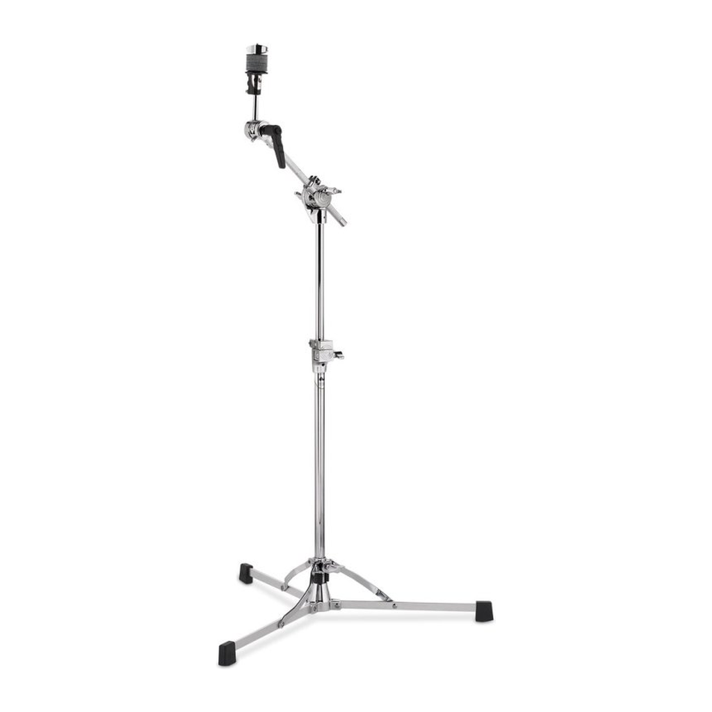 DW 6000 Flat-Base Boom Cymbal Stand
