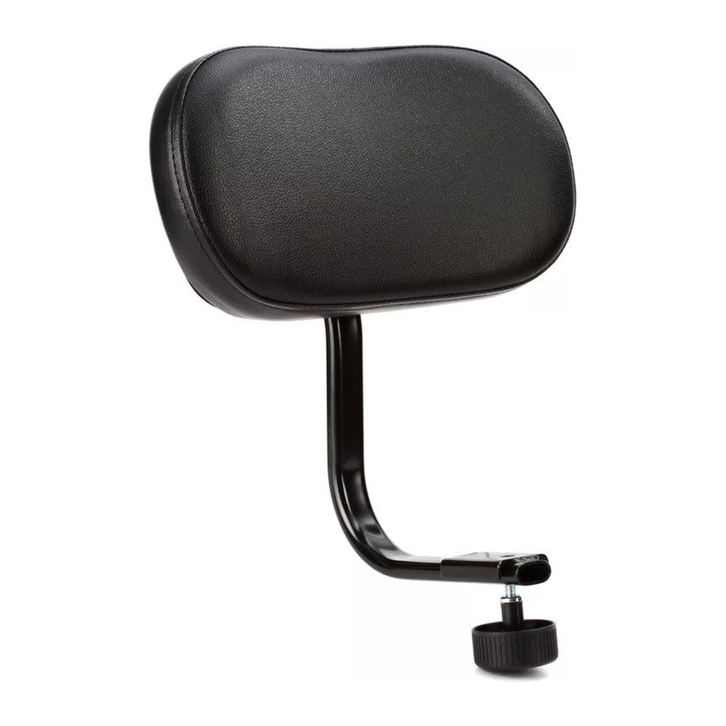 DW 9100BR Backrest for AirLift Drum Throne