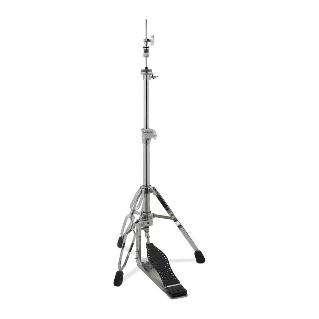 DW MFG MDD Three-Leg Hi-Hat Stand, Graphite