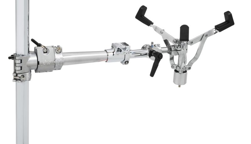 DW Panier de caisse claire pour rack, fûts de 10 à 12 po