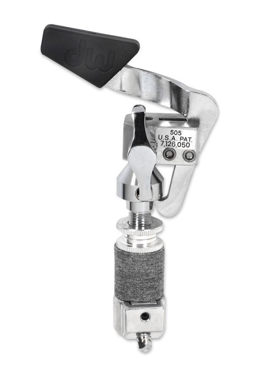 DW Embrayage de charleston Drop Lock