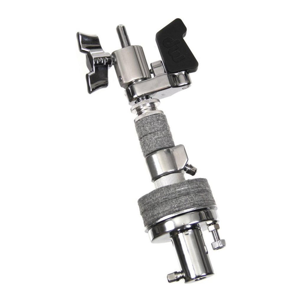 DW Embrayage de charleston avec adaptateur 8 mm
