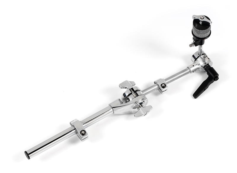 DW SM934S Ensemble perche courte et tube de 3/4 po × 9 po