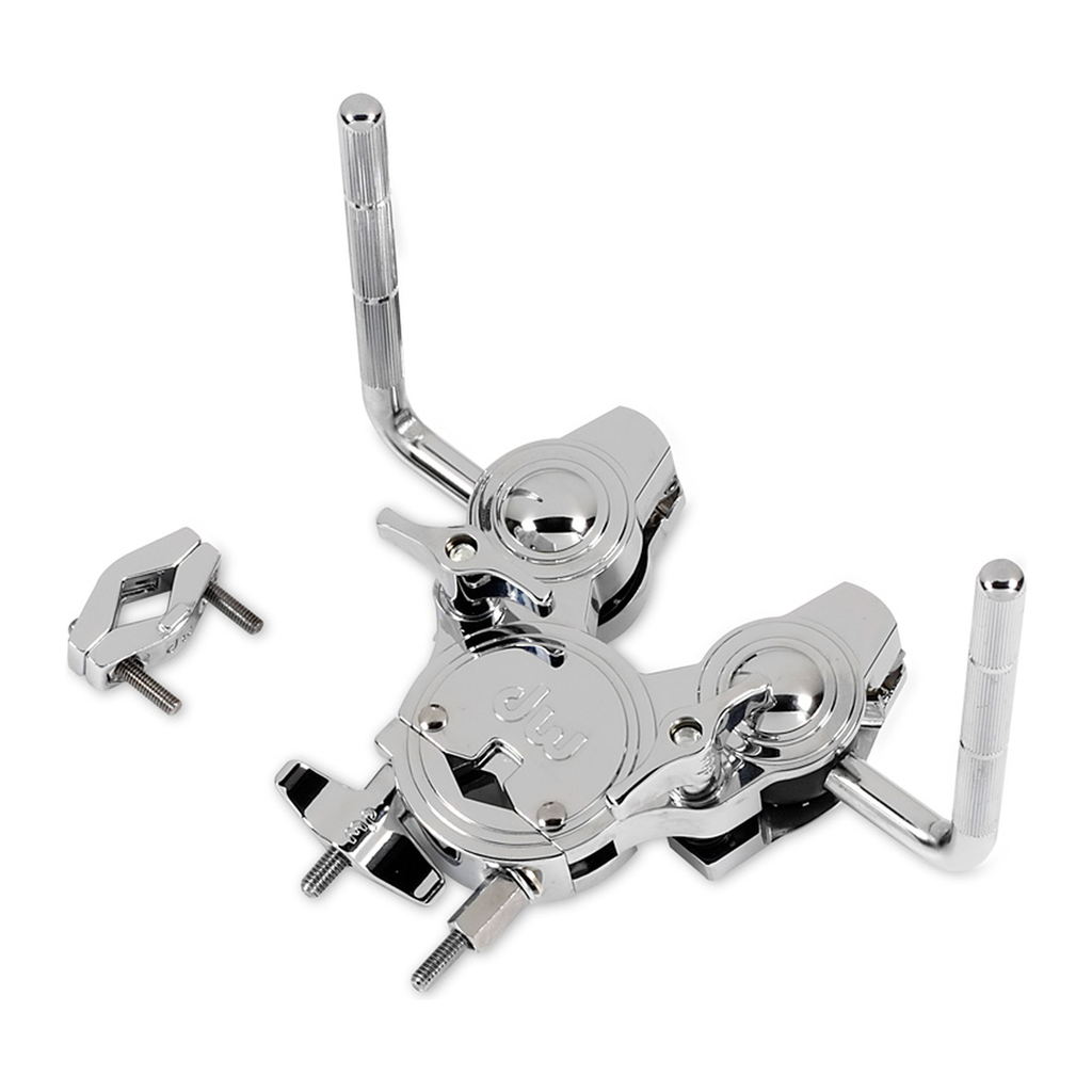 DW SM992 Double Tom Clamp with Memory Locks