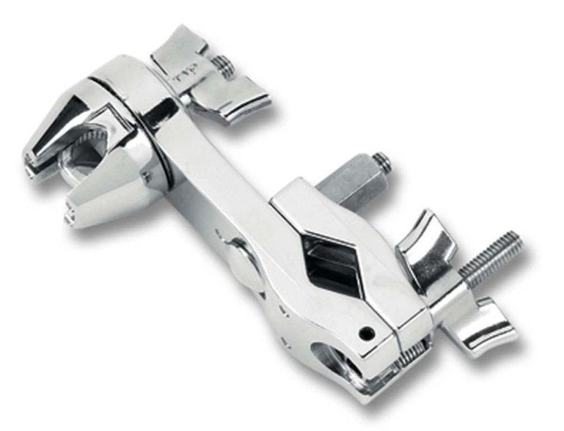 DW SMMG-3 Mega Clamp, V-Clamp to Eyebolt