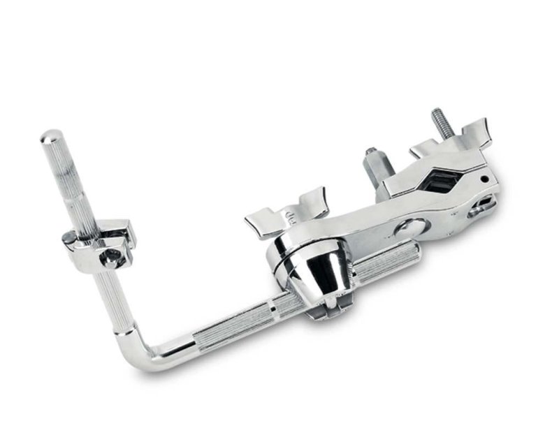 DW SMMG-5 Mega Clamp, V-Clamp to Eyebolt with L-Arm