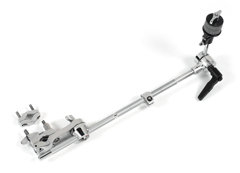 DW SMMG-6 Pince Mega en V vers boulon à œil avec bras de perche