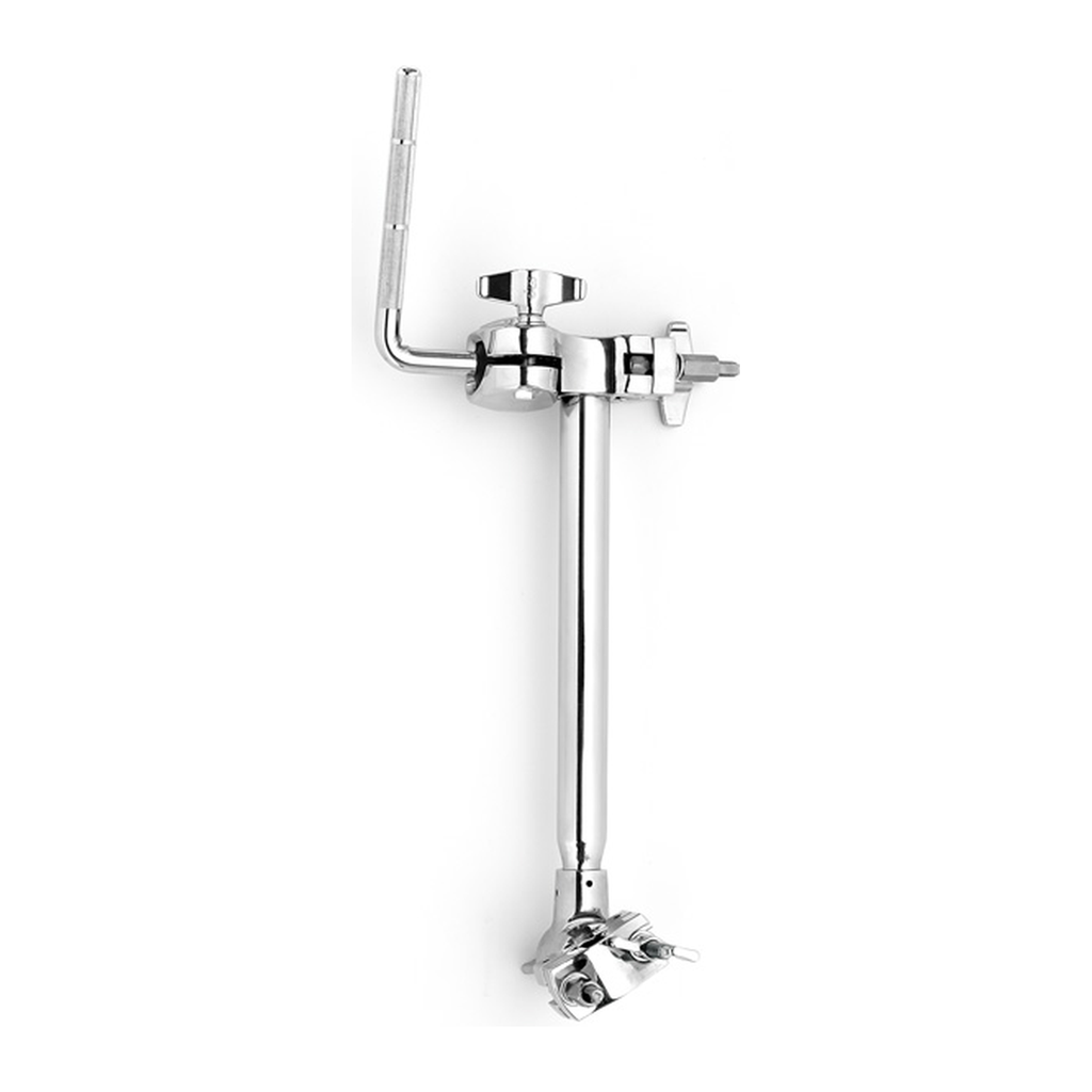 DW SMMG991 Single Tom Holder with Adjustable-Angle V-Clamp