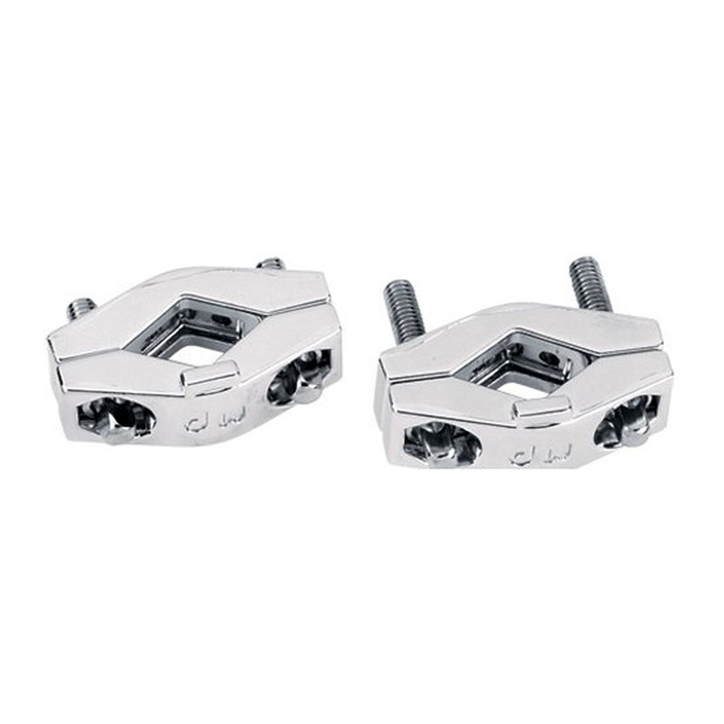 DW SMMGM V-Clamp Memory Locks, 2-Pack
