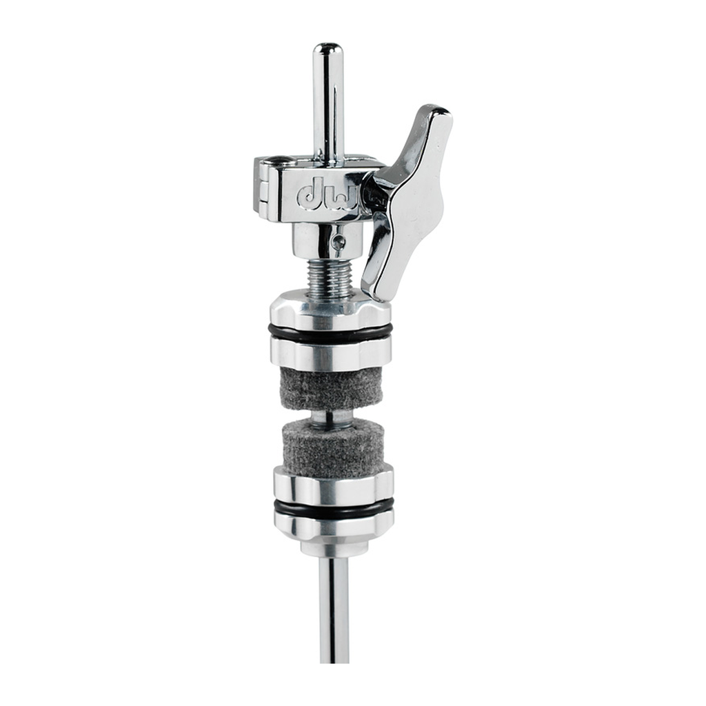 DW One-Touch Hi-Hat Clutch with Built-In Thumbscrews