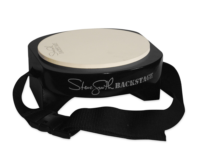 DW SMPADSS Backstage Knee Practice Pad, Designed with Steve Smith