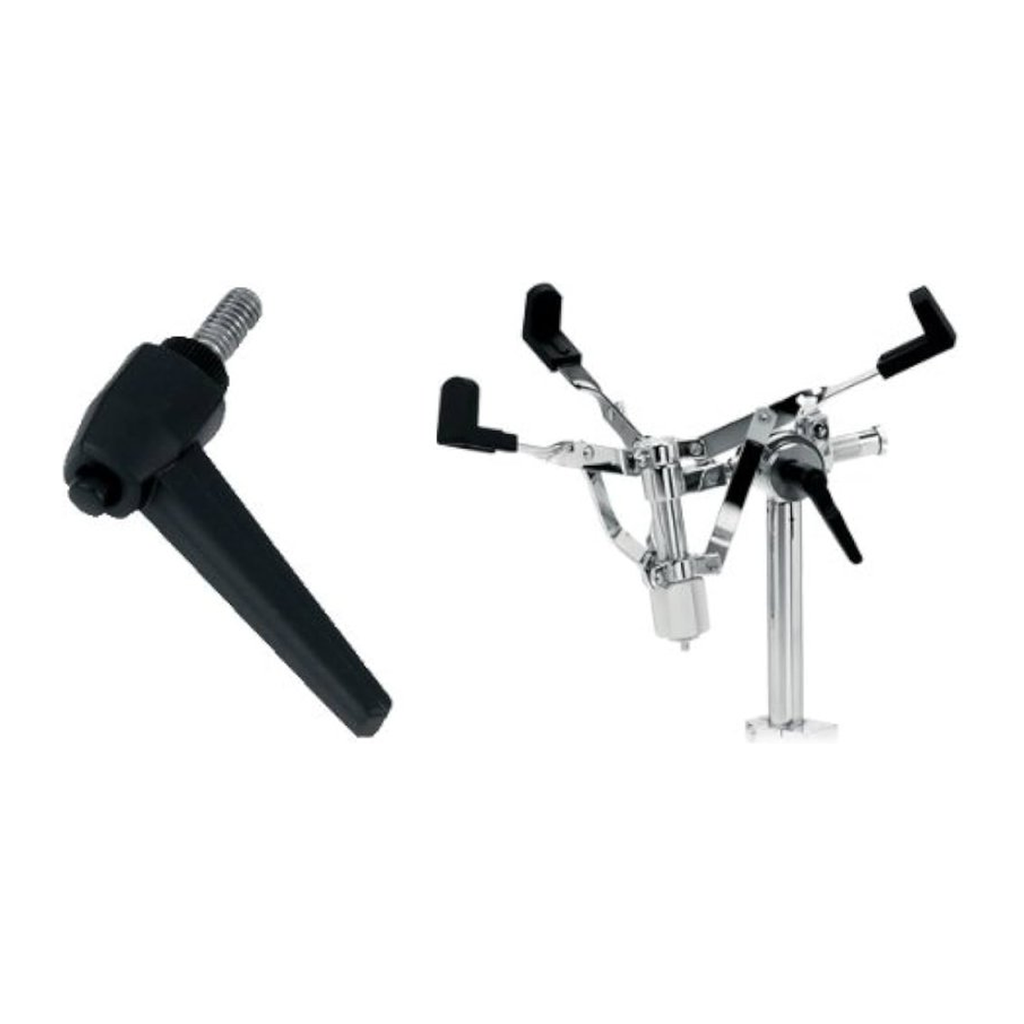 DW SMQTH125 Quick-Turn Handle, 1/2 in × 1-1/4 in