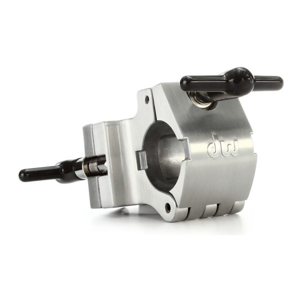 DW SMRKC1515 90-Degree Drum Rack Clamp, 1.5 in to 1.5 in