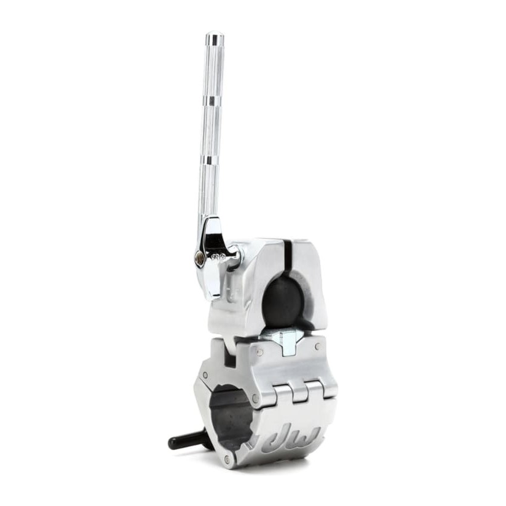 DW SMRKC15BTA Hinged Drum Rack Tom Clamp with Ball-Joint L-Arm
